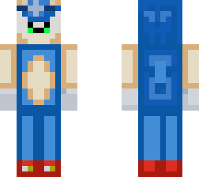 sonic the hedgehog