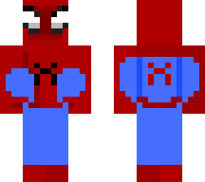 spiderman