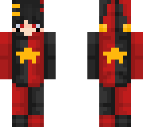starry jester
