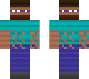 steve, but rapidly spinning