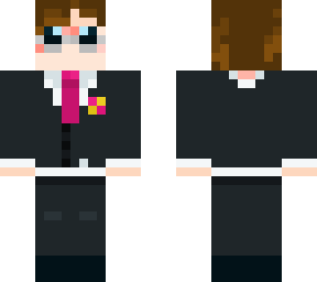 suit jessa