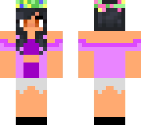 summer aphmau version 2