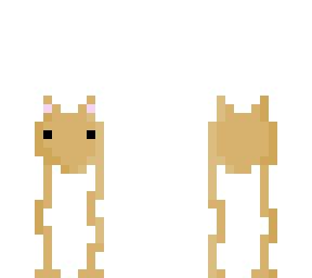 tall ass cat