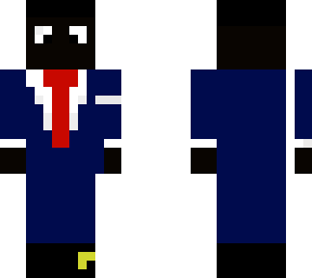 taperfadedbluesuit