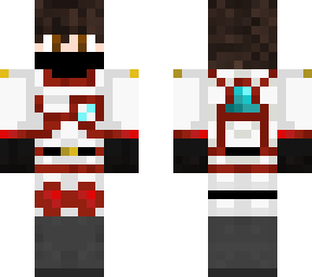team atlas grunt