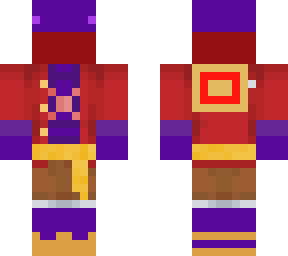 thepurplemortal