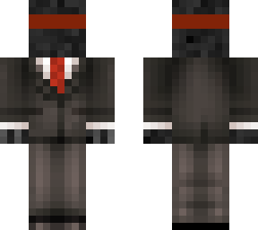 torricane tux