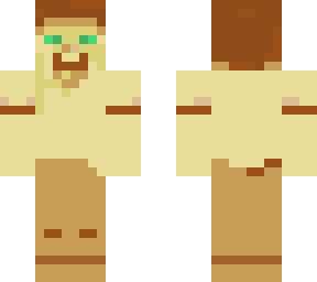 totem steve
