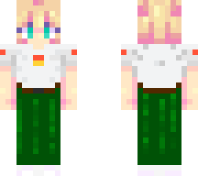 updated me