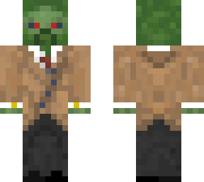 zombie trench