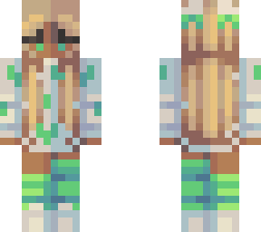 -mint over envy|rce-