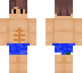 +new weird2you swimming trunks