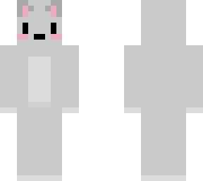 a cat???