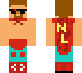 aagent(as nacho libre)