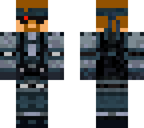 aagent(as snake)