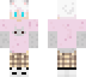 ad the cat