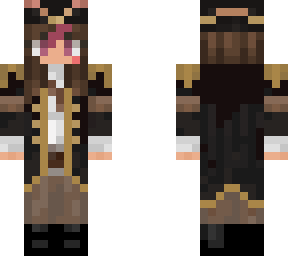 alrce pirate