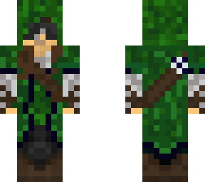 araluen ranger edit