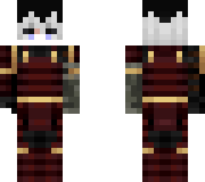 armor