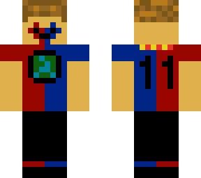 barca
