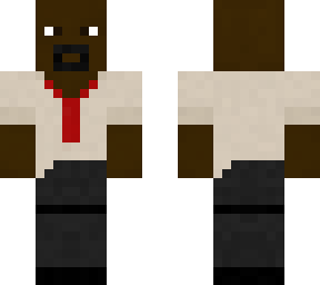 bert
