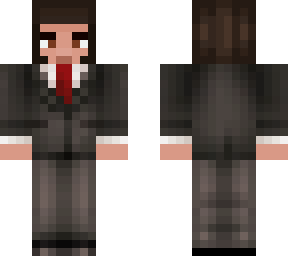 billy suit
