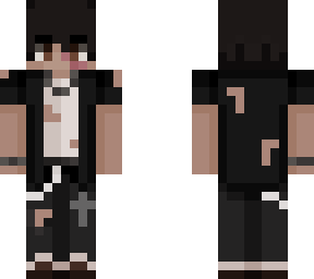 blackeye redesign