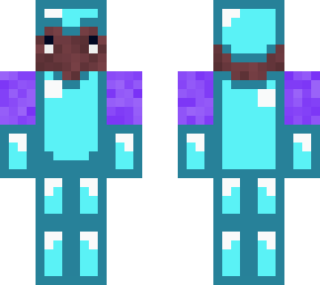 bloxd diamond armor