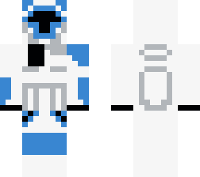 captain rex