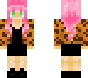 cherry leo