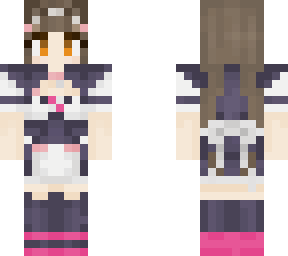 chocola neko