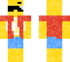 citrus man