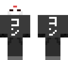consectialmc skin (