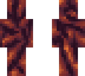 crackled crypts