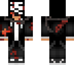 creepy hacker