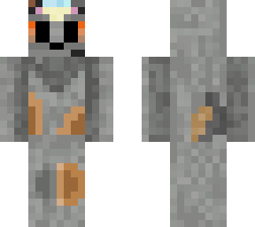 ebony//my oc