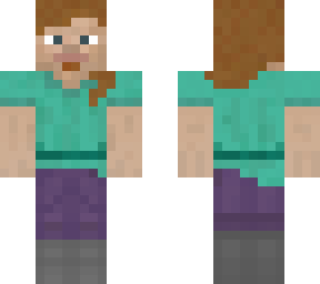 embry // alex and steve fusion