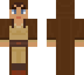 equestriskye the jedi