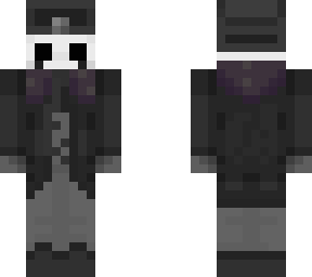 existing the ghost [commission]