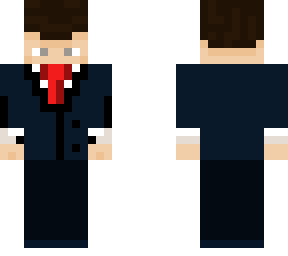 fansy man