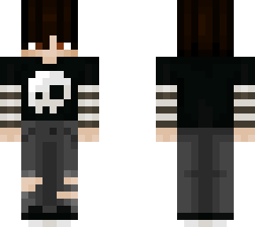 favorite skin
