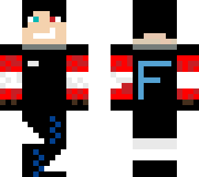 firazhossain777 skin
