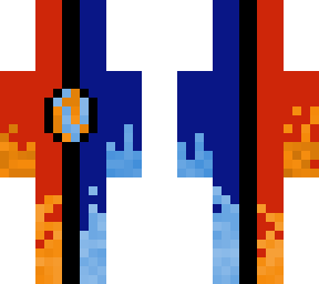 fire and ice