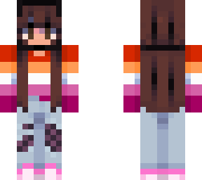 for my sister