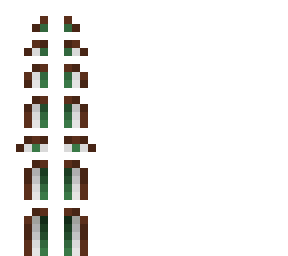 girl green eye base