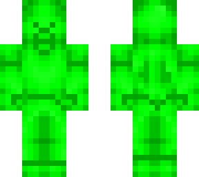 green steve