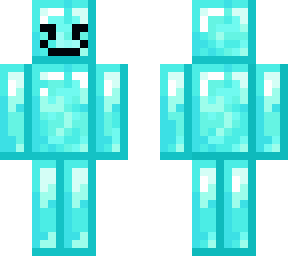happy diamond