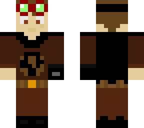 hermitcraft dane mcc green geckos anakin
