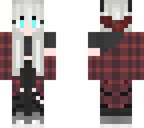 hinamy (bloop 2 parasitos)