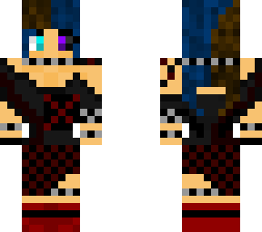 jaiden rockstar